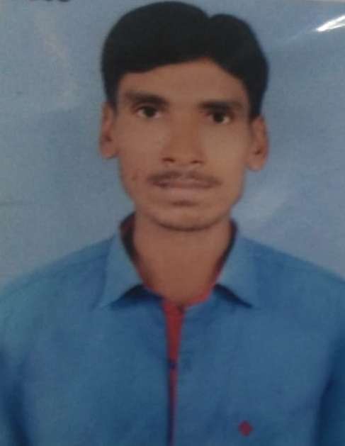 Student Photo Not Available